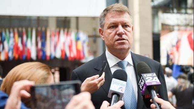 PSD cu ochii pe Cotroceni! Va accepta Iohannis remanierile propuse?