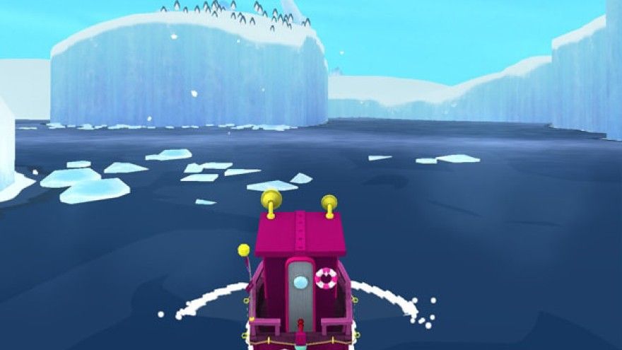 Îți faci cruce când vezi ce le-a mai dat prin minte! Jocul video care bate Alzheimer!