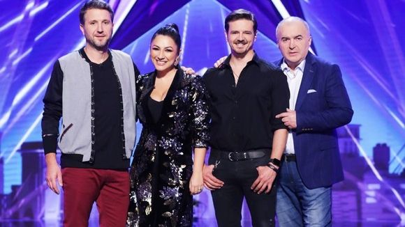 Românii au talent. PRO TV a făcut un anunţ şoc despre celebrul show TV