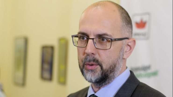 Kelemen Hunor: "Eu aş elimina de tot ordonanţele de urgenţă"