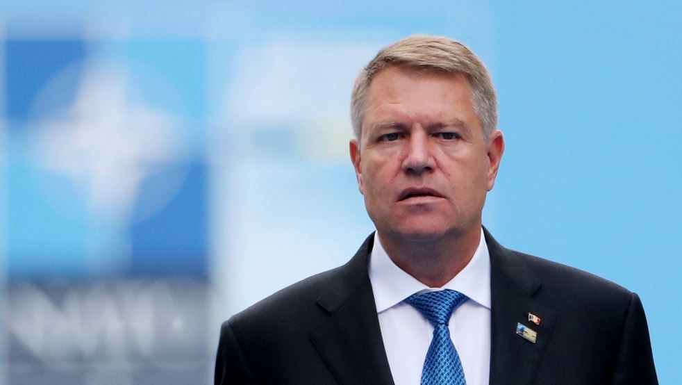 Iohannis a trimis Parlamentului legea care care dezincrimina construcțiile fără autorizație