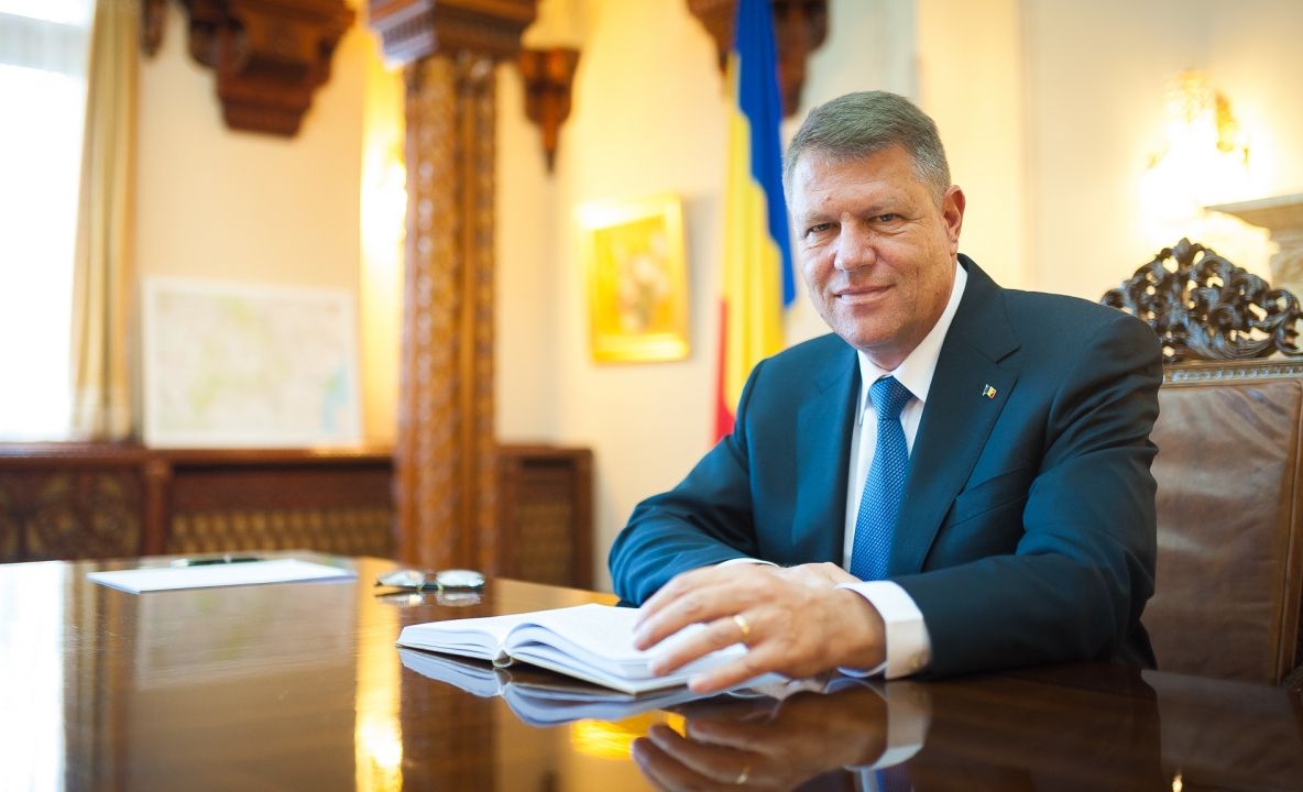 Iohannis își trimite fosta consilieră la CCR