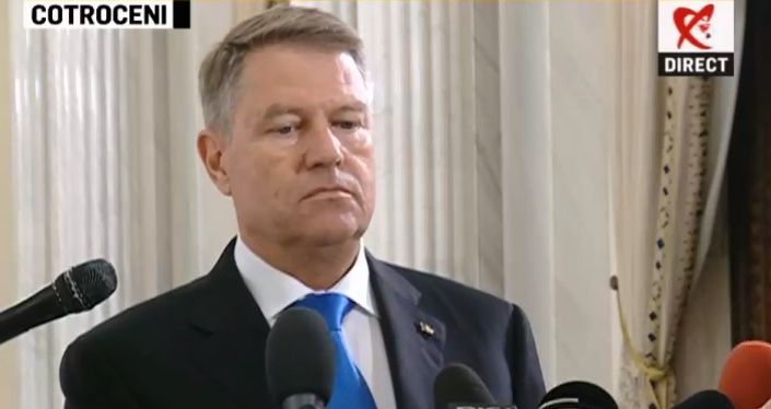 Iohannis spulberă planurile PSD de remaniere a Guvernului. "Lucrurile vor merge mai prost"