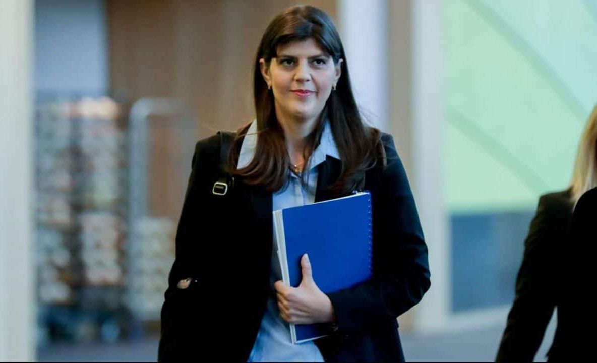 Negocieri blocate la numirea lui Kovesi