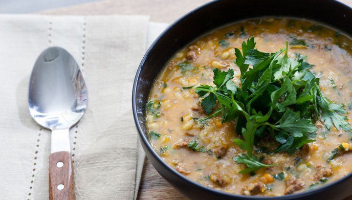 Ciorba de miel. Greşeala pe care gospodinele o fac an de an când o prepară