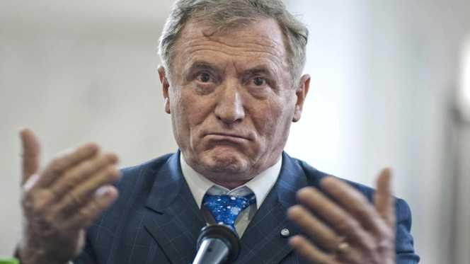 Ce le transmite Augustin Lazăr românilor la final de mandat