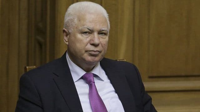 Petre Lăzăroiu neagă că PSD i-a propus funcții