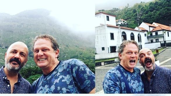 Leonard Miron, pus la zid pentru orientarea sa sexuală. Acuzații cumplite 