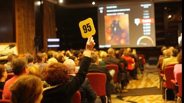 Suma fabuloasă cu care s-ar putea vinde o scrisoare. Secretul care o face atât de valoroasă 