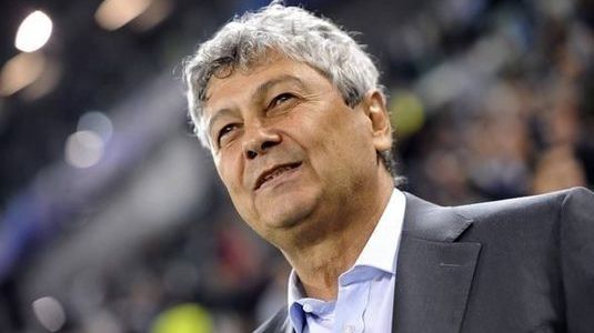 EXCLUSIV | Mircea Lucescu poate deveni președintele Rapidului