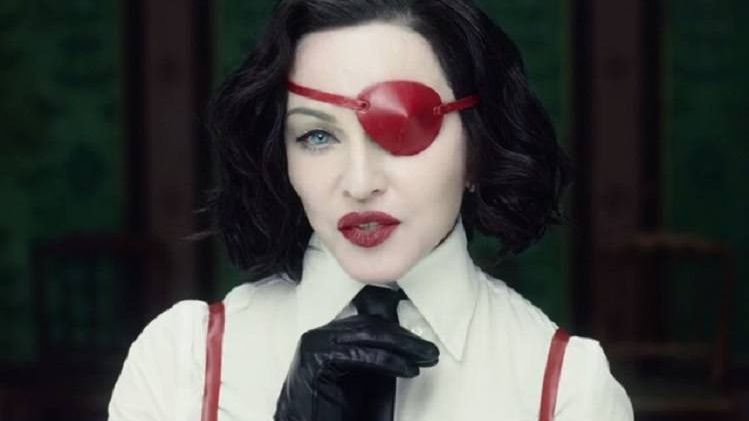 Madonna dezvăluie adevăratul motiv care a determinat-o să lanseze un album nou