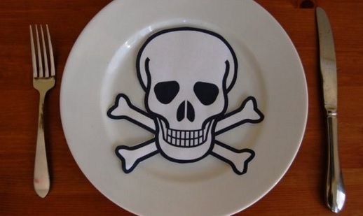 Este cel mai toxic aliment din lume, dar românii îl consumă ca pe o delicatesă