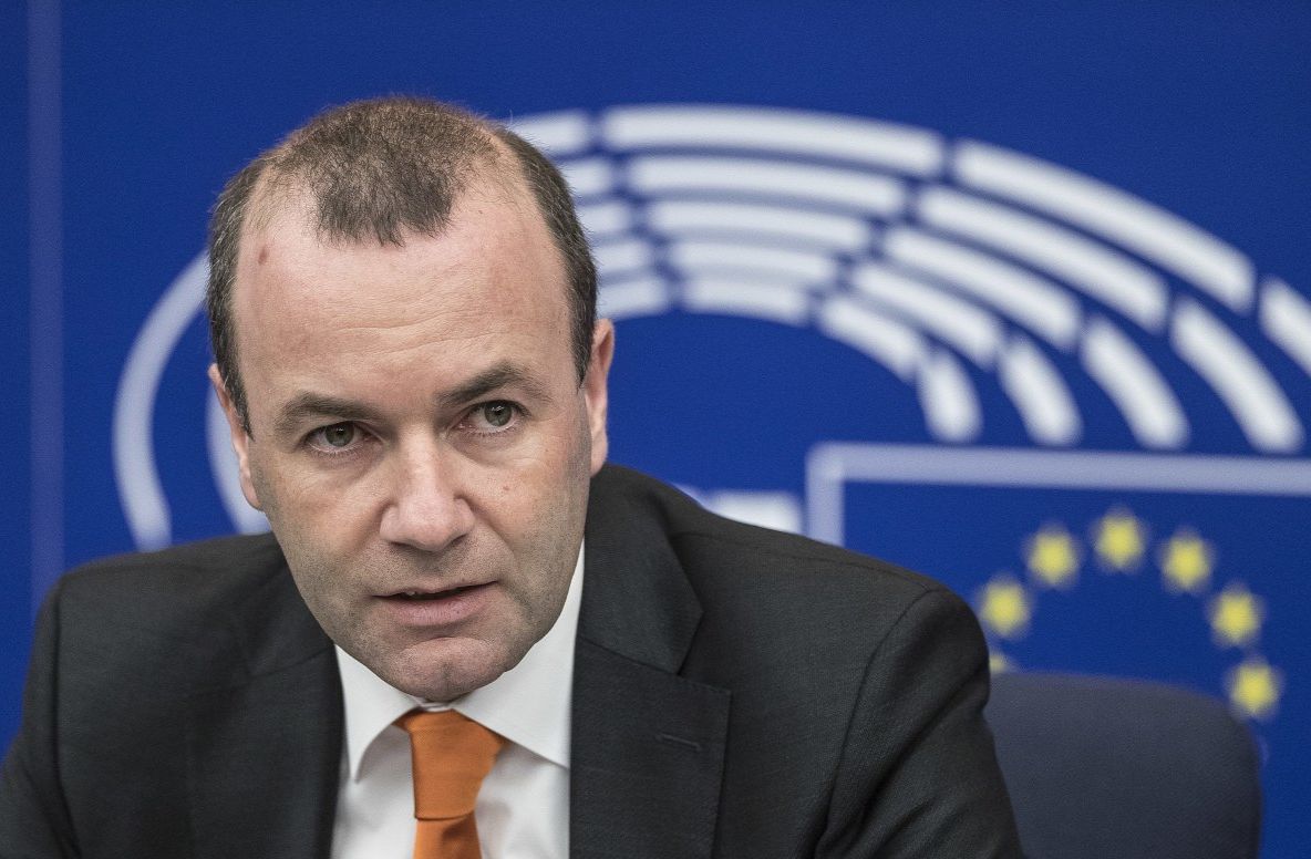 Manfred Weber vrea să sancţioneze ţările care încalcă statul de drept, inclusiv România 