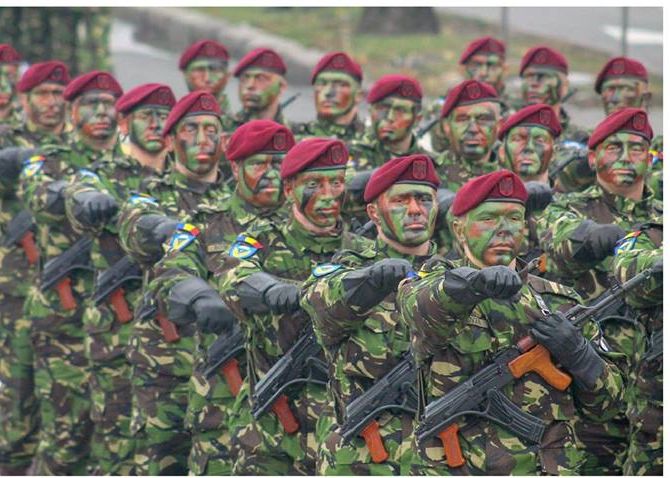 Mesajul Ministerului Apărării cu ocazia Zilei Internaţionale a Forţelor ONU de menţinere a Păcii