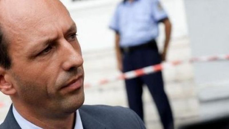 Cine i-a luat locul lui Marius Iacob la DNA