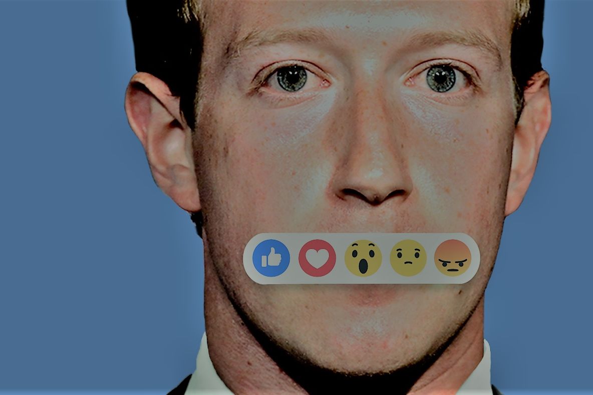 Ai văzut ultima schimbare de la Facebook? Trebuie să încerci de urgență noua funcție!