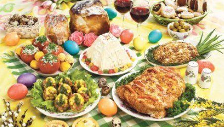 Ce nu trebuie să faci niciodată de Paște