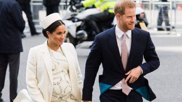 Decizia pe care a luat-o Meghan Markle în privința nașterii