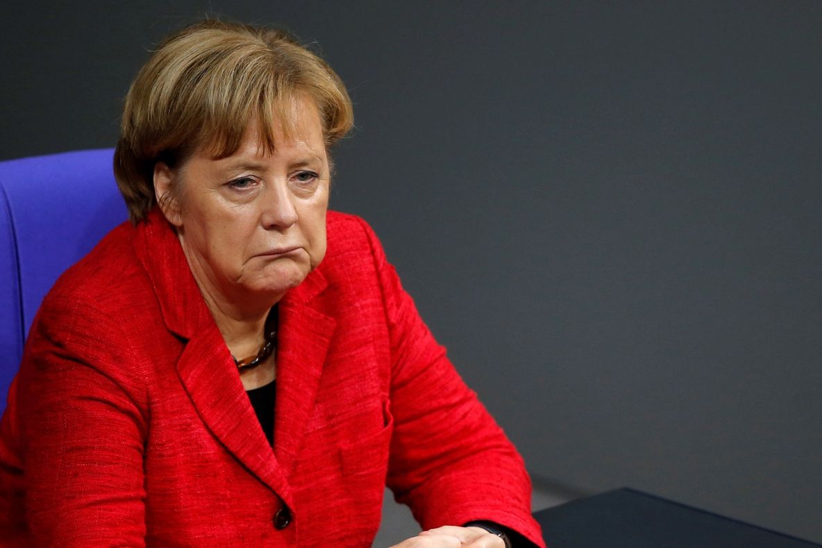 Angela Merkel și Germania se pregătesc pentru un șoc electoral