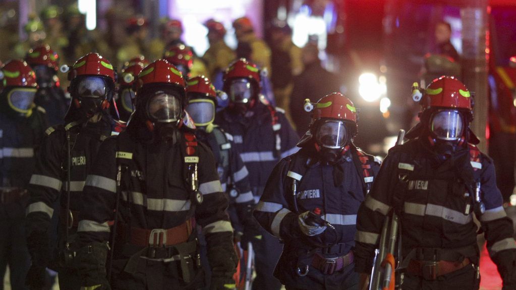 Mobilizare uriașă de forțe la metrou