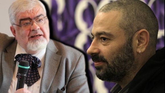 Fiul lui Pleșu, reținut de procurori. Drogurile îl ajutau "să cugete şi să filosofeze"