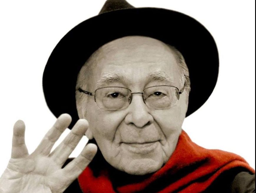 Mihai Șora: ”Nouă judecători, o bandă de hoți și câteva milioane de români se află într-un război”