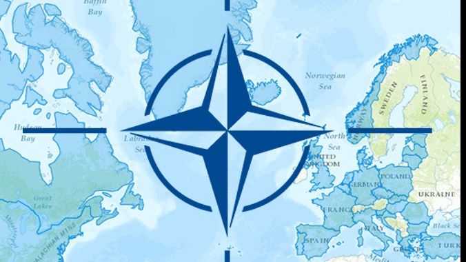 Rusia, acuzații dure la adresa NATO 