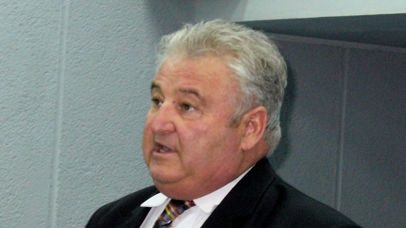 Acesta este singurul PSD-ist care nu a votat modificarea Codului de Procedură Penală!