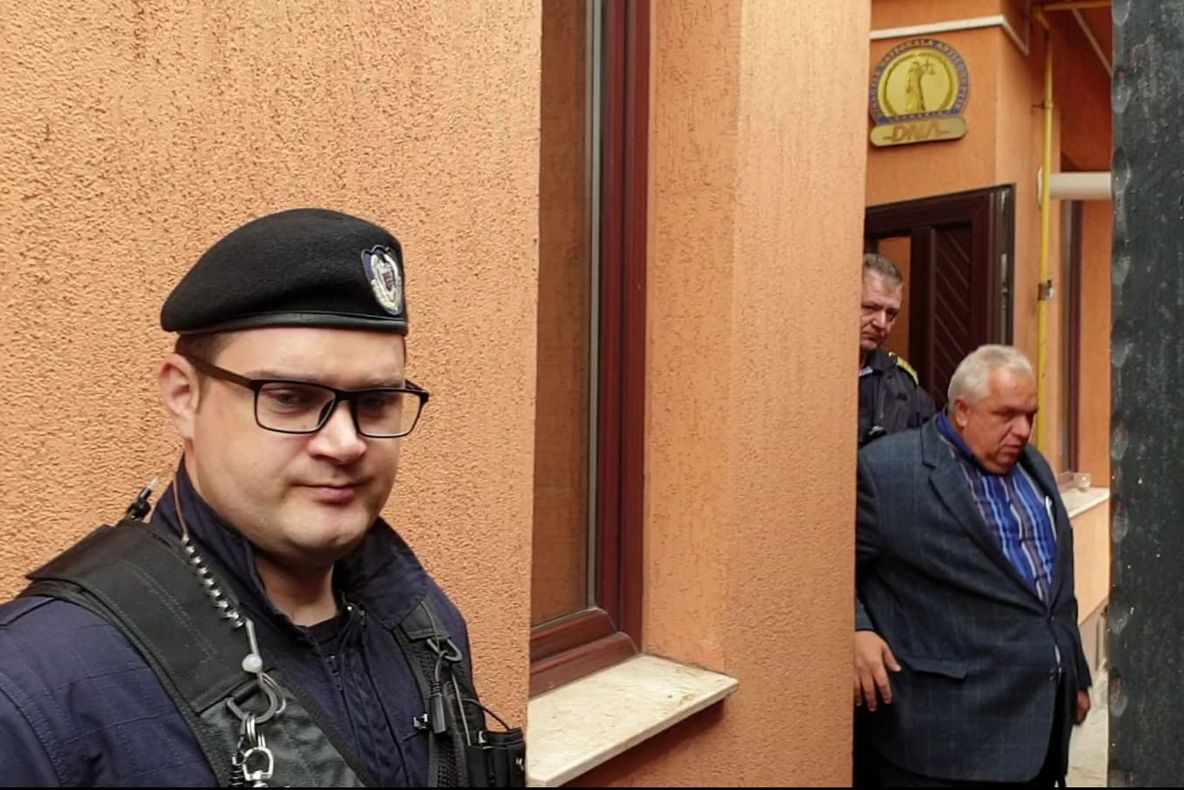 Nicușor Constantinescu, urmărit penal pentru două infracţiuni de abuz în serviciu