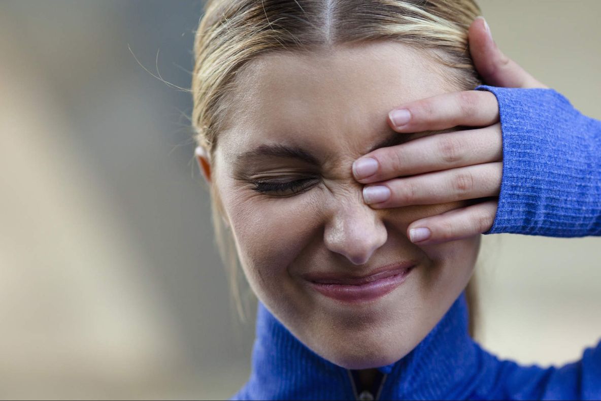 De ce ți se zbat ochii? Adevărul din spatele superstiției