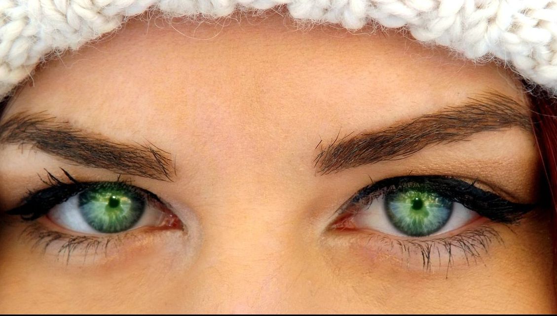 Doar 2% din populaţia lumii arată așa. Explicația halucinantă pentru această raritate