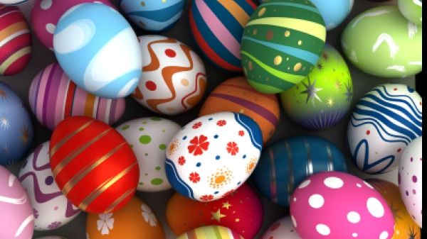 Ce să nu faci niciodată de Paște 