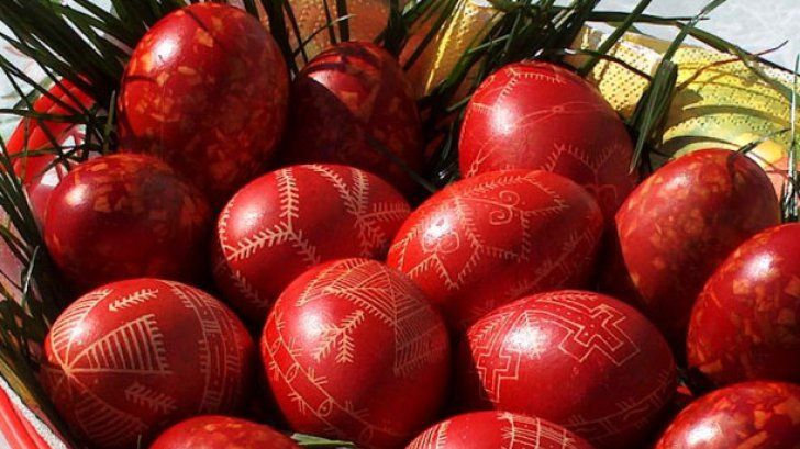 A treia zi de Paşte: Ce nu ai voie să faci în Marţea Albă. E mare păcat