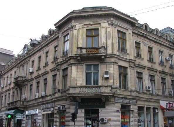 Gabriela Firea reia demersurile privind sediul Muzeului Holocaustului