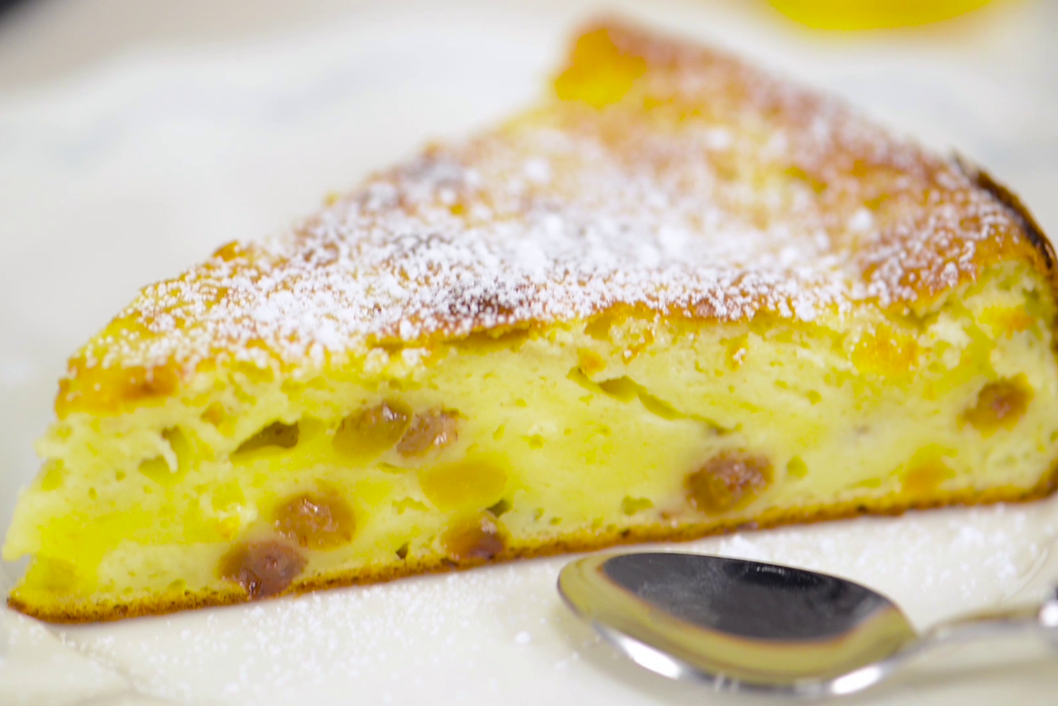 Cum să faci cea mai bună pască. Rețeta ținută secretă 