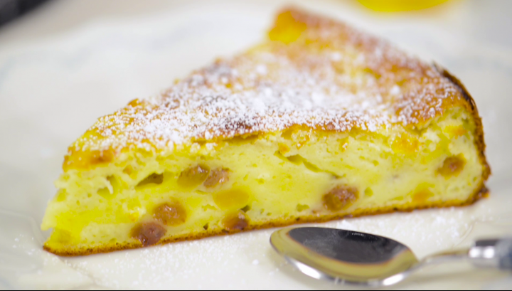 Cum să faci cea mai bună pască. Rețeta care va uimi pe toată lumea 