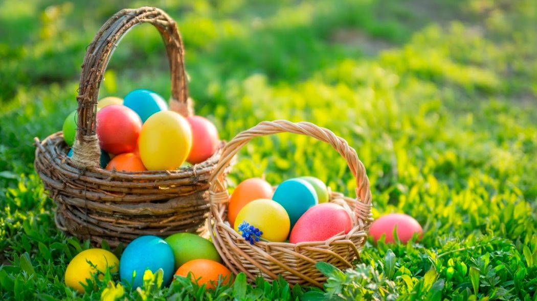 Cum se fierb corect ouăle de Paşte