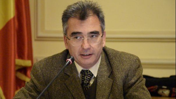 Generalul Florian Coldea revine în prim-plan. Acuzaţiile lui Petrişor Peiu