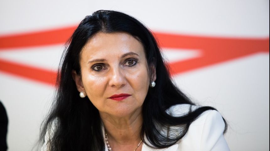 Sorina Pintea, discuții cu reprezentanţii DSP privind situaţia Maternităţii Giuleşti