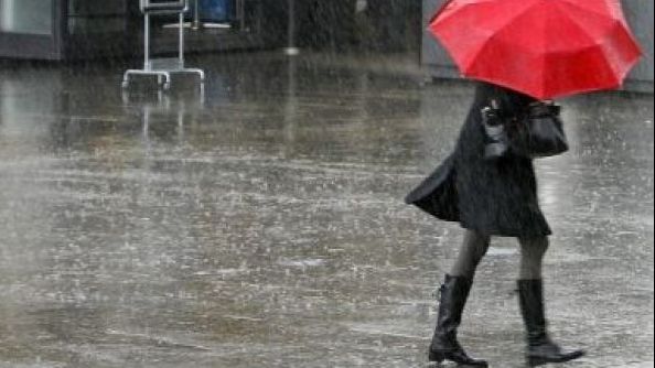 Urmează o săptămână plină de ploi. Anunț de ultima oră de la meteo