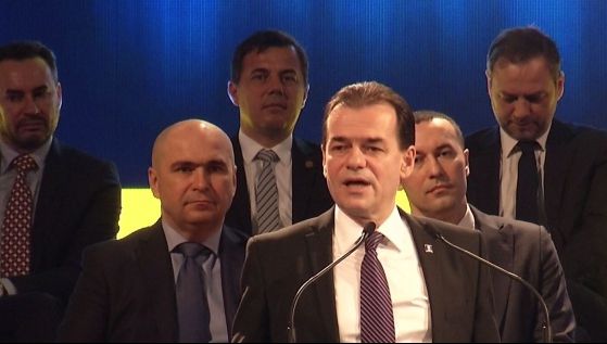 Dan Bucura: Oferta electorală a PNL: "Politica cârtiței"! 