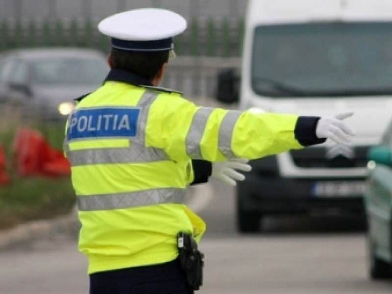 Agentul de la rutieră care a confundat Volkswagen cu "Wolzvagin"