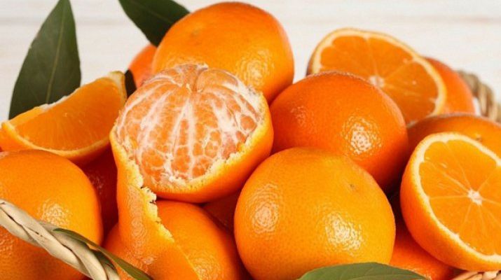 Alimentul care are de patru ori mai multă vitamina C decât portocalele
