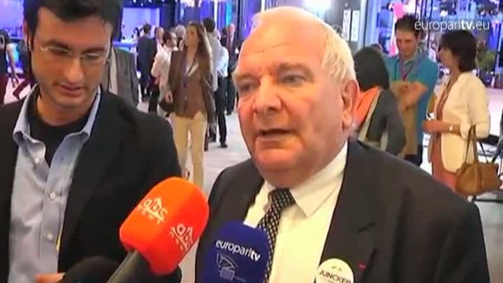 Marile partide europene critică modificările codurilor penale din România