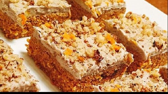 Cum să faci o prăjitură de post incredibilă. Simplu, rapid și delicios. Rețeta pas cu pas 