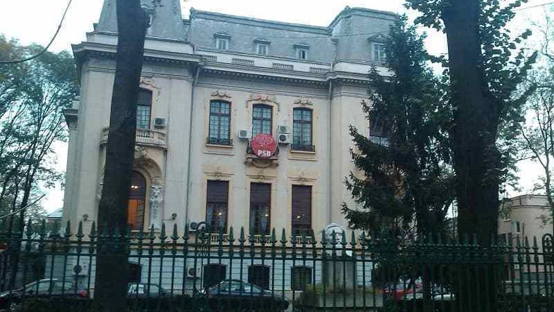 Reacția PSD la decizia PES de a îngheța relațiile cu Dragnea