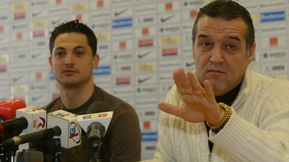 Reacția lui Becali după ce Rădoi a fost propus la Craiova