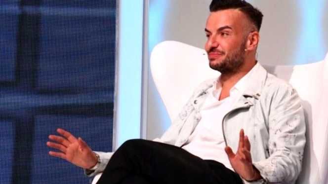 Răzvan Ciobanu a murit într-o maşină care era ca un "TANC".Ce "mastodont" conducea creatorul de modă