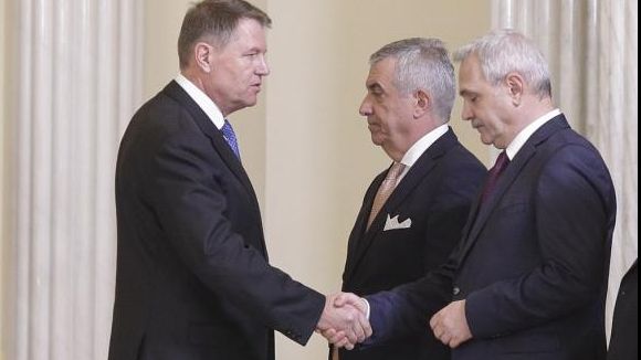 Un referendum invalidat pe 26 mai va fi folosit de PSD în atacul anti-justiție 