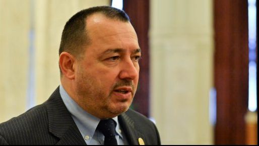 Deputatul "mitralieră" aprinde fitilul la bomba pusă de PSD în Codul Penal